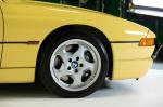 BMW 850CSi 1995 года (EU)